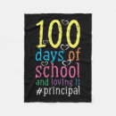 Search for principal blankets Back to school