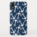 Search for nautical iphone cases White