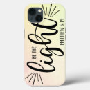Search for biblical iphone cases Faith