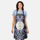Search for unique wedding aprons Couple