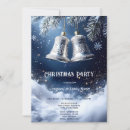 Search for silver bells invitations Modern