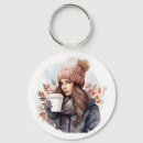 Search for fashions key rings Woman