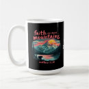 Search for matthew 17 20 mugs Christian
