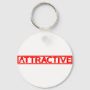 Search for attractive key rings Fun