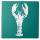 Search for lobster tiles Sealife