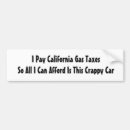 Search for taxed bumper stickers Political