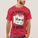 Search for funny toilet paper tshirts Vacation