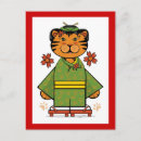 Search for happy tigers chinese new year cards Asia