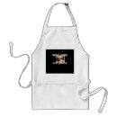 Search for hard work aprons Play harder