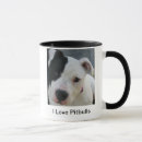 Search for pitbull love mugs Pitbulls