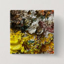 Search for artistic square badges Yellow