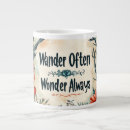 Search for wanderer mugs Nature