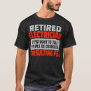 Search for electrician funny gifts Humor