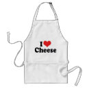 Search for i love cheese aprons Swiss