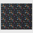 Search for neon christmas wrapping paper Birthday