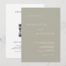 Search for agate wedding invitations Modern