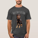 Search for rottie tshirts Dog