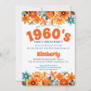 Search for fancy dress party invitations Blue