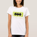 Search for super hero tshirts Bat logo