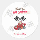 Search for car tag stickers Boy