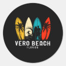Search for surfboard design stickers Beach