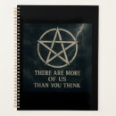 Search for pentagram office supplies Wicca