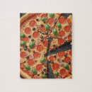 Search for pizza puzzles Food