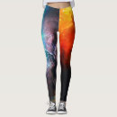 Search for solar system leggings Nebula
