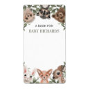 Search for raccoon plates Gender neutral