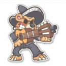 Search for mariachi stickers Halloween