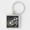 Search for cyborg key rings Injustice gods among us