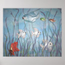Search for fun fish posters Vintage