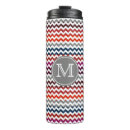 Search for red white zigzag mugs Trendy