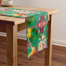 Search for hummingbird table runners Colourful