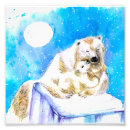 Search for polar art Watercolor