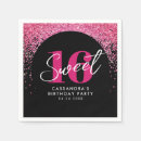 Search for pretty napkins Chic