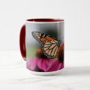 Search for the pollinator mugs Butterflies