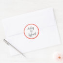Search for live simple stickers Elegant