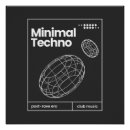 Search for techno music posters Electro