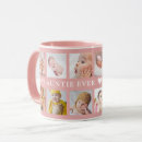 Search for niece mugs Best aunt ever
