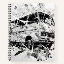 Search for shattered Monochrome