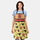 Search for a halloween witch aprons Vintage