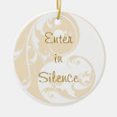 Search for ying yang christmas tree decorations Yin and yang