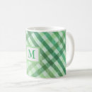 Search for country plaid mugs Western