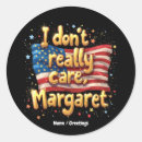 Search for margaret stickers Care