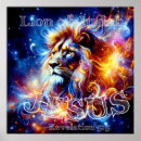 Search for jesus the lion posters God