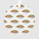 Search for healthy christmas tree decorations Tomato