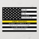 Search for retired dispatcher Usa