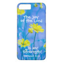 Search for jesus is lord iphone cases Bible verse