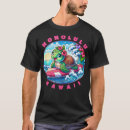 Search for surfing turtle tshirts Wave